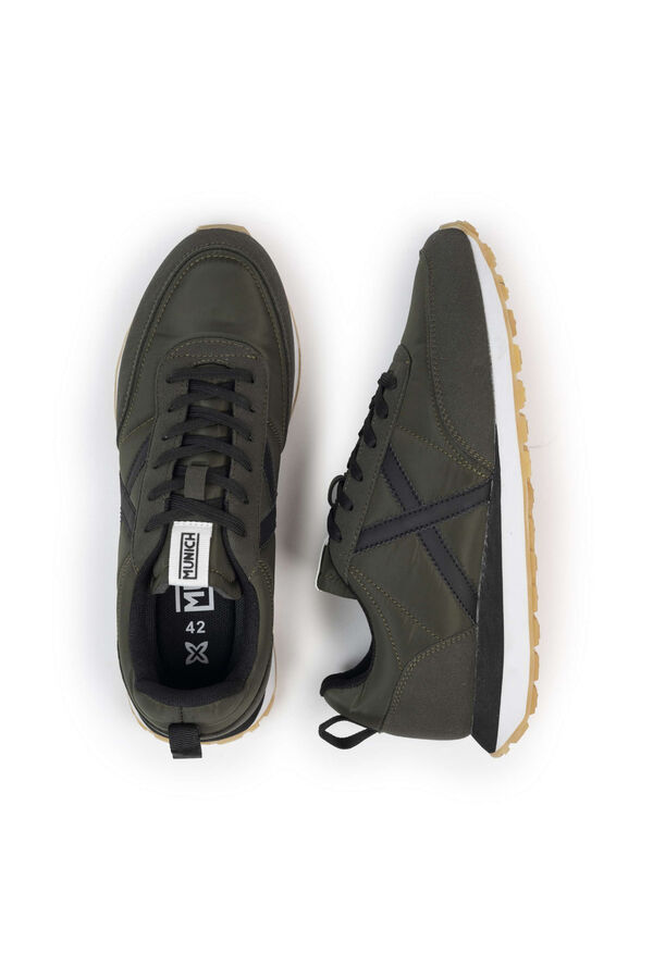 Munich Rush 05 sneakers printed