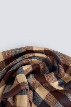 Springfield Mini square scarf