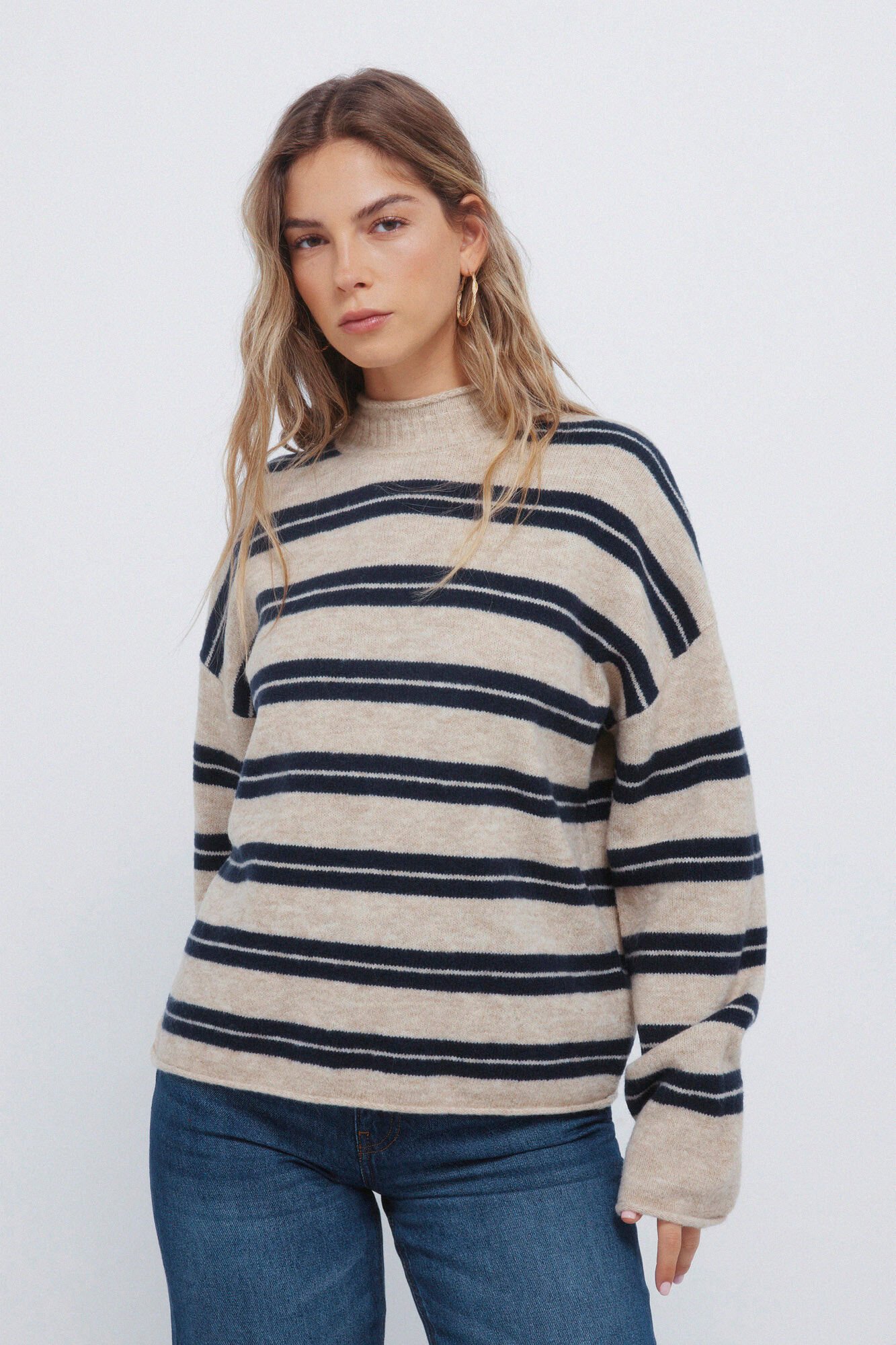 Springfield Double jumper