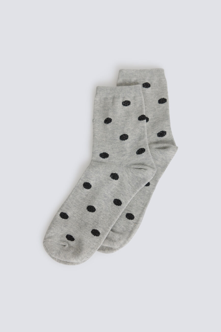 Calcetín largo topos