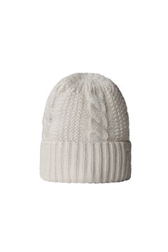 The North Face Gorro de punto grueso
