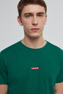 Springfield Camiseta Levis® verde