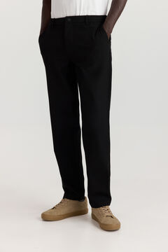 Springfield Jogger chinos