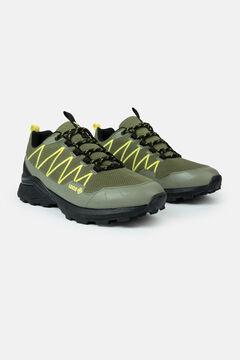 Izas Wasserdichte Trekking-Sneaker