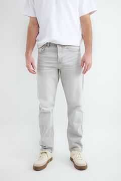 Balmohk Straight jeans