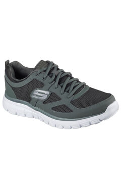 Skechers Agoura Burns sneakers