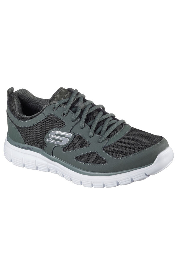 Skechers Agoura Burns sneakers beige