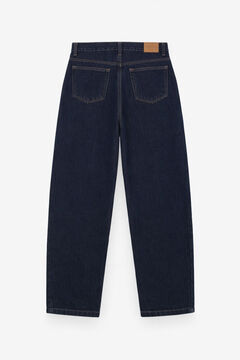 Balmohk Jeans barrel loose