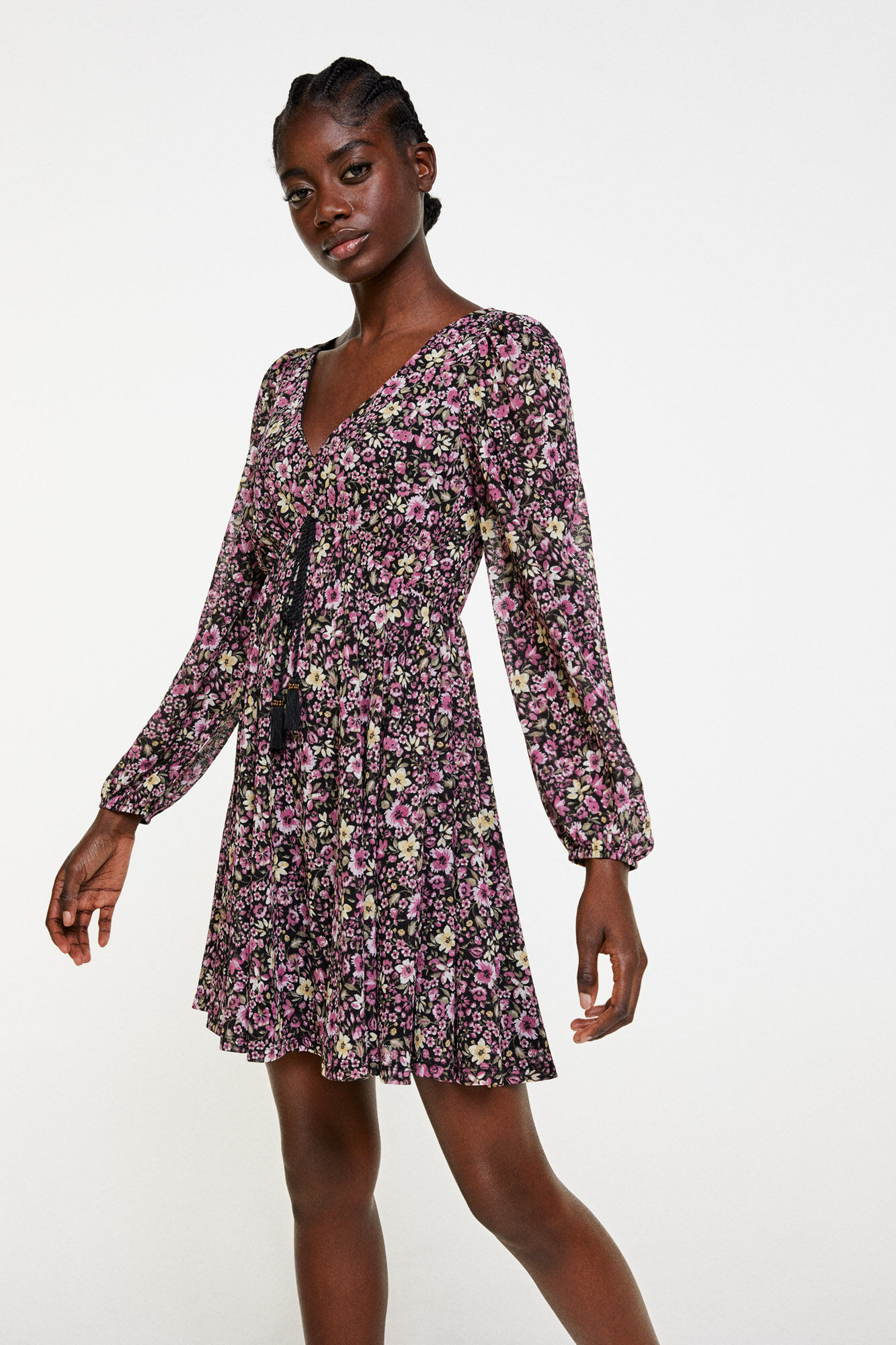 Vestidos Cortos de mujer | Nueva Colección | Springfield