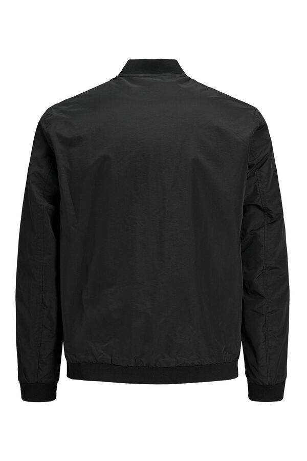 Springfield  Bomber jacket crna