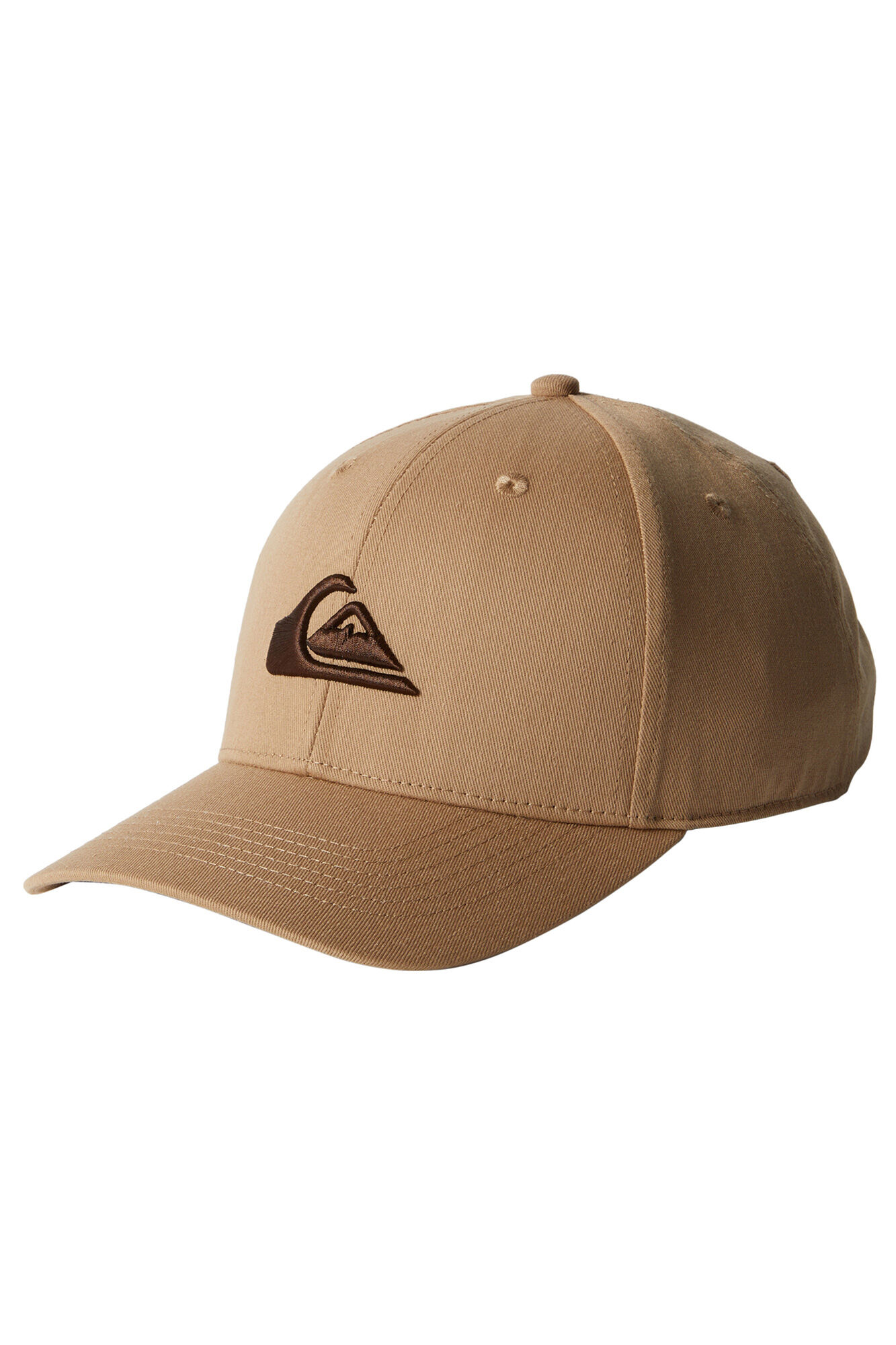 Quiksilver Logo-Cap
