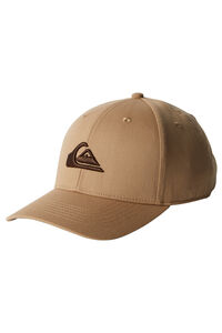 Quiksilver Gorra con logo