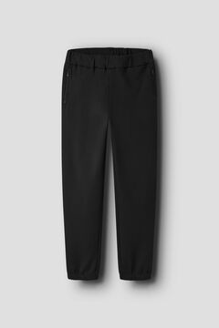 Name It Cal&ccedil;a jogger com cintura ajust&aacute;vel