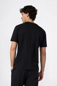 Champion Camiseta cuello caja Champion