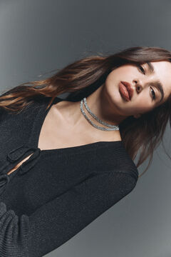 High Spirits Camisa Velora