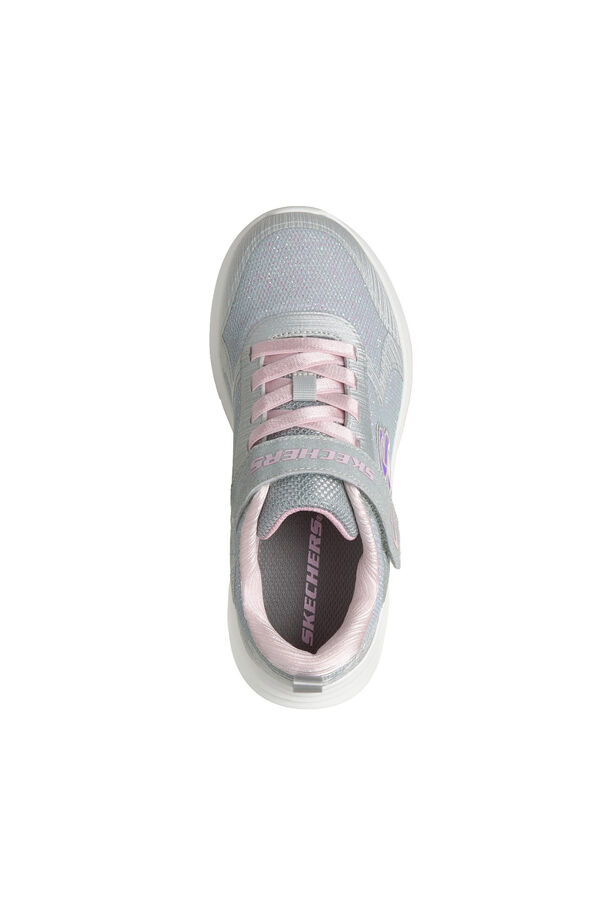 Skechers Wave 92 sneakers printed