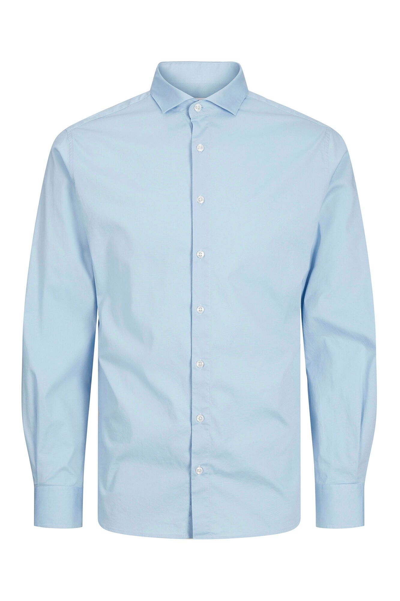 Jack & Jones Junior Camisa formal regular fit