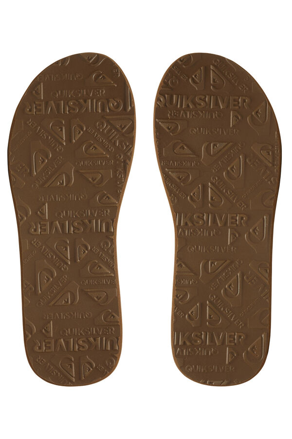 Springfield Carver Squish - Sandals for Men brown