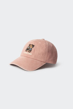 Springfield Kids Bon&eacute; urso menina