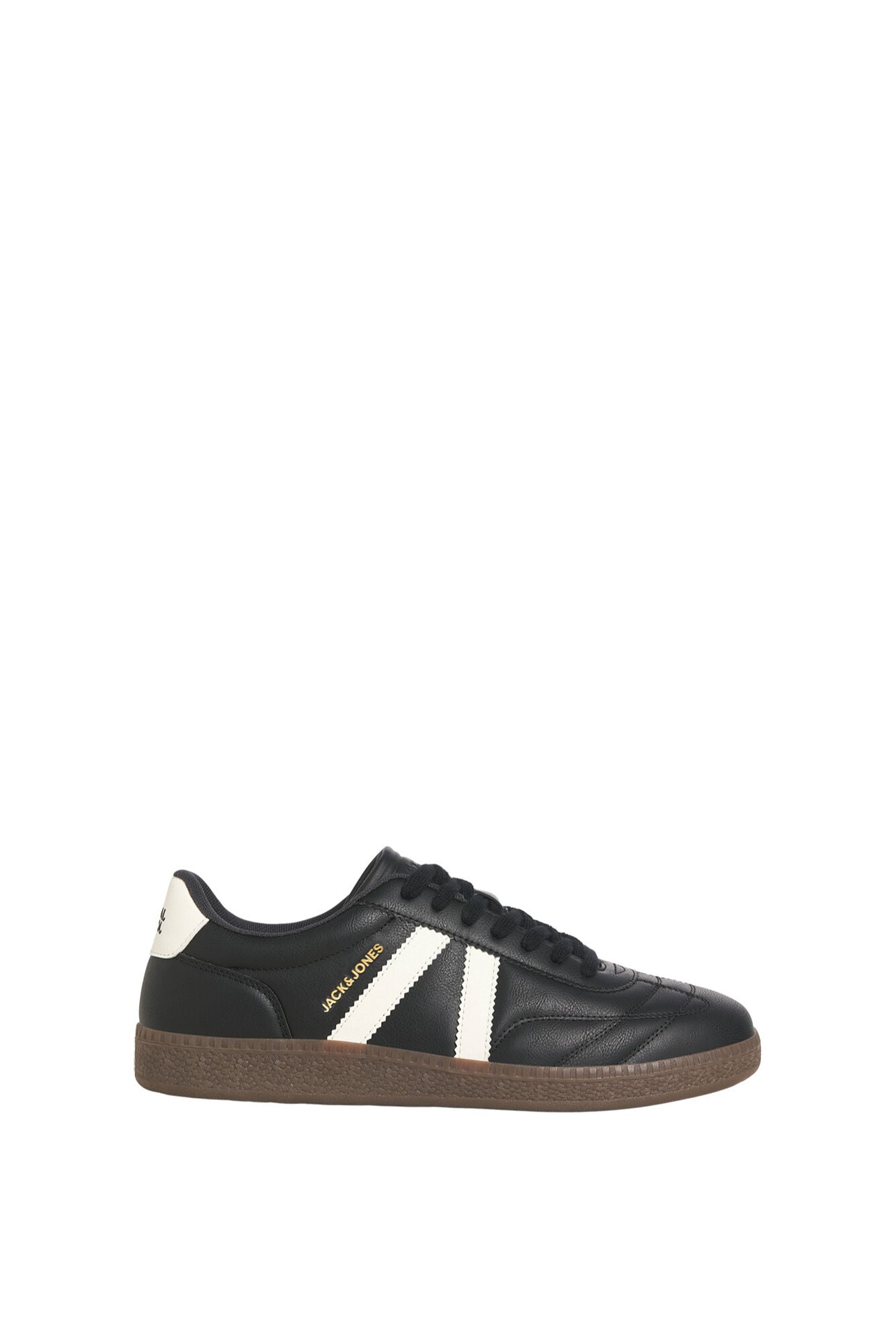 Jack & Jones Sapatilhas de atacadores casuais