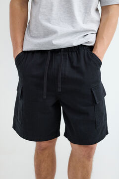 Balmohk Bermuda cargo