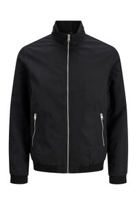 Jack & Jones Casaco bomber Harrington com gola alta