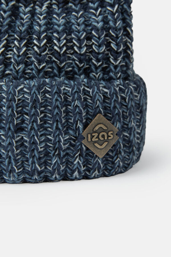 Izas Chap&eacute;u de Bon&eacute; azul