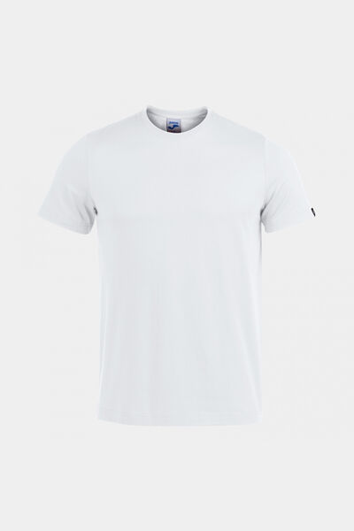 Springfield Desert white short-sleeved T-shirt white