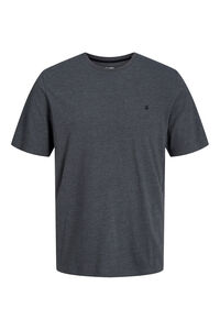 Jack & Jones T-shirt b&aacute;sica regular fit