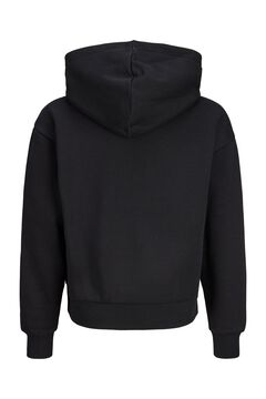 Jack & Jones Girl Sweatshirt com capuz e logo