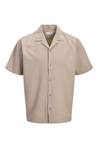Jack & Jones Camisa manga corta textura