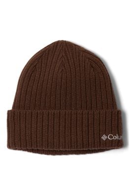 Gorro con dobladillo