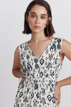 Springfield Strappy waist dress