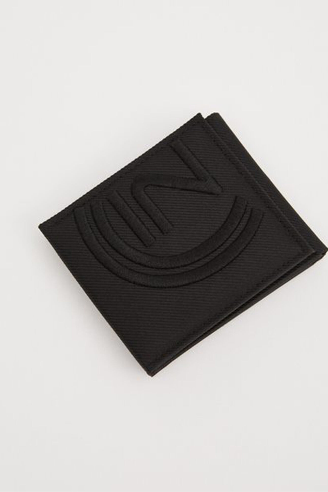 Inside Schwarze Portemonnaie 