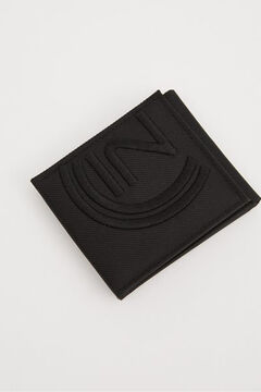 Inside Black Men's Wallet 