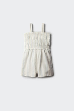 Springfield Kids Horgolt p&aacute;ntos top l&aacute;nyka