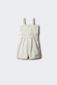 Springfield Kids Peto lurex za devojčice