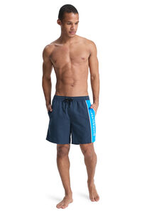 Quiksilver Logo-Badeanzug