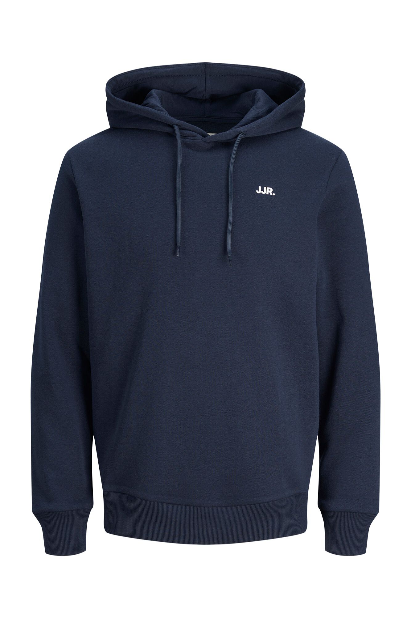 JJ REBEL Sudadera capucha regular