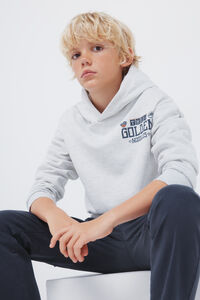 Springfield Kids Sweatshirt capuz "Goden"