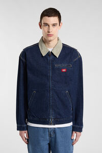 Dickies Cazadora denim