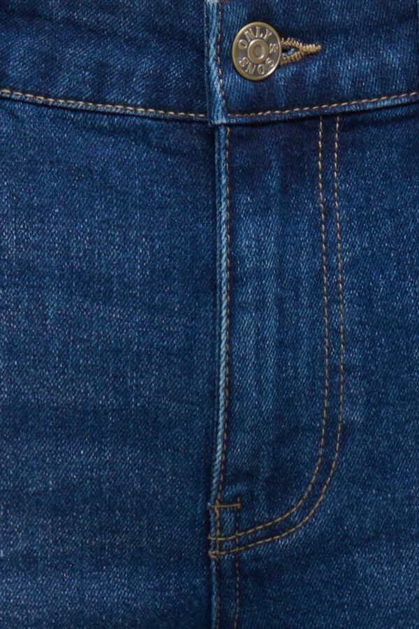 Only & Sons Slim fit jeans blue