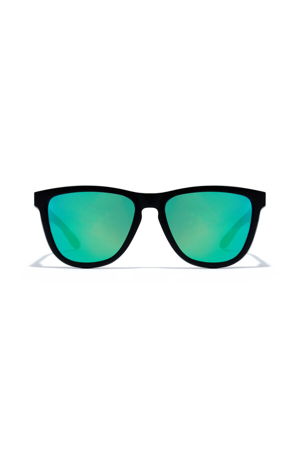 Springfield One Raw sunglasses - Black Emerald black