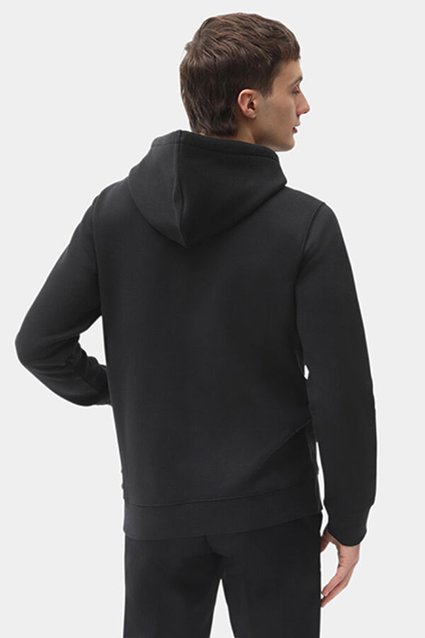 Dickies Sudadera Oakport regular fit negro