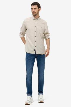 Tiffosi Jeans Liam Super Slim