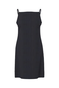 Pieces Mini-Tr&auml;gerkleid