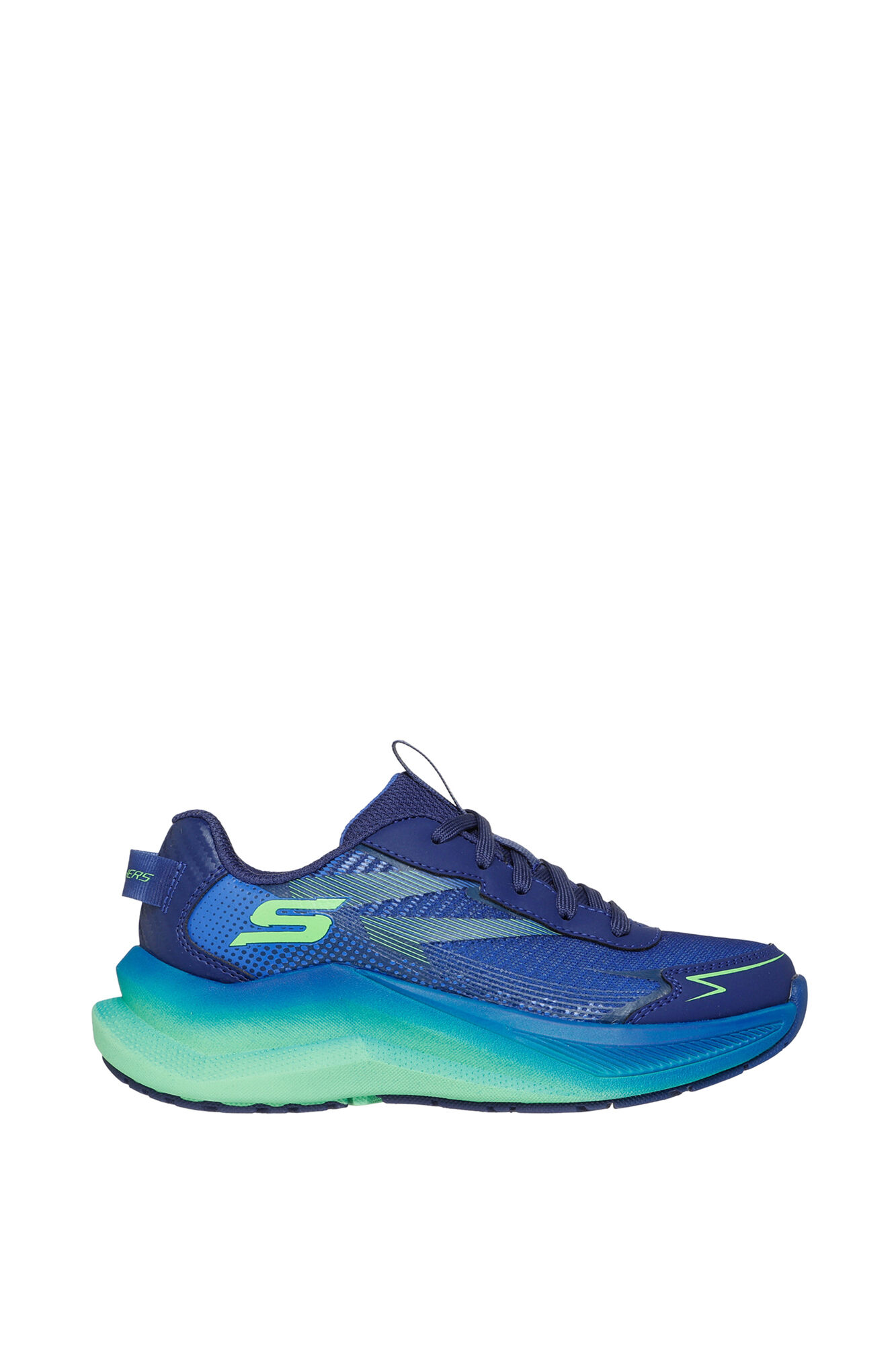 Skechers Max Cushioning Ascender Shoes - Stable-Pacer