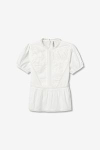 Tiffosi Blusa bordada