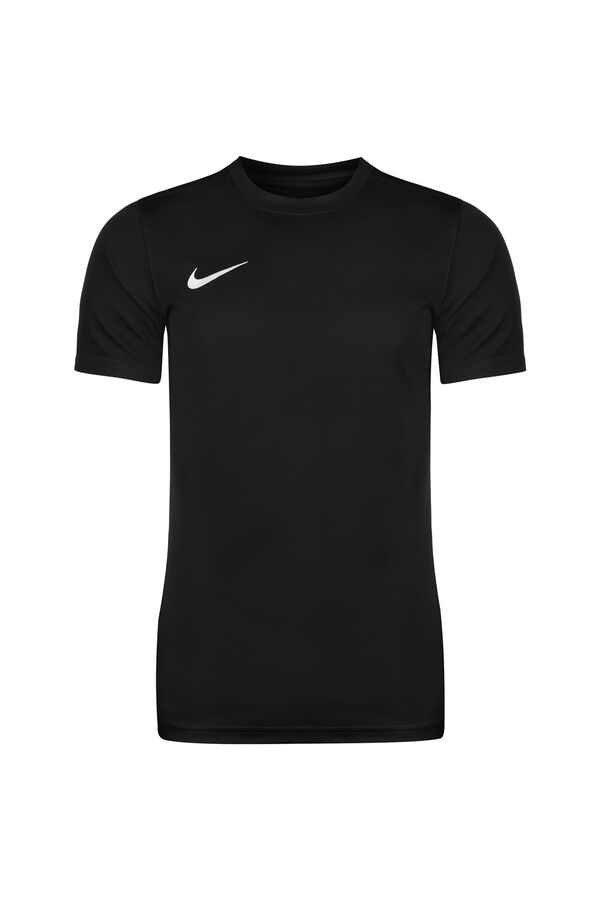 Springfield T-shirt Park 7 Dri-Fit Nike preto