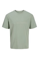 Jack & Jones Camisola corte relaxed verde